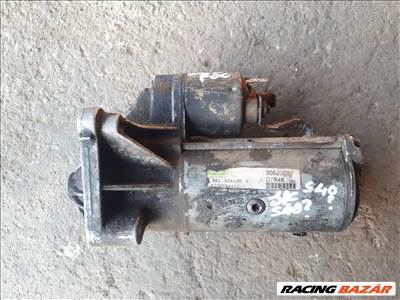 Volvo S40 1.9D önindító D7R48 , 30620657 8200064465