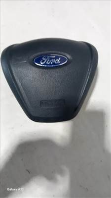 Ford Fiesta VII (Mk7) Kormánylégzsák