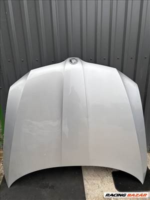 Skoda Superb II gép tető 