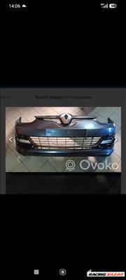 Renault Mégane III bontott alkatrészei
