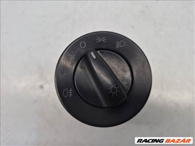 Volkswagen Golf IV, Volkswagen Bora világítás kapcsoló (43842) 1c0941531