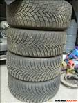  225/4517" újszerű Firestone téli gumi gumi