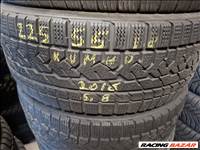  225/55/18"  Kumho téli gumi 