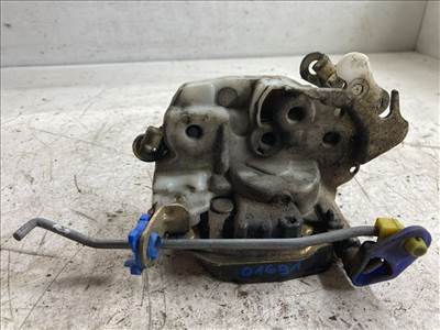 NISSAN VANETTE Zárszerkezet