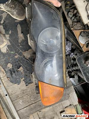 BMW 3-as sorozat E46 E46 első lámpa