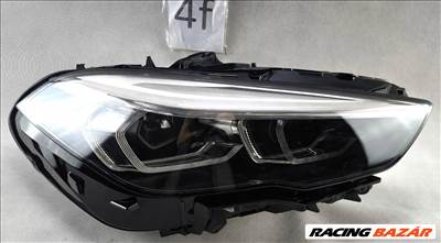 BMW 2-es sorozat F44 Jobb fényszóró 9478450