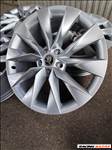 5x112 r19 gyári Skoda alufelnik, Enyaq, Kodiak, Superb, Octavia, Volkswagen, Seat