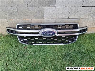 Ford Ranger Mk4 2023- hűtőmaszk  bop08w200gfesmz5