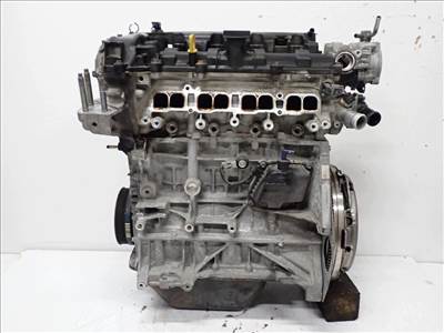 MAZDA CX-5 / MAZDA CX-3 2.0 Skyactiv-G motor PE