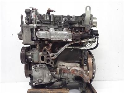 FIAT 500X / FIAT TIPO II 1.3 MultiJet motor 55266963