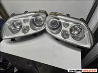 Volkswagen Touran I xenon fényszóró pár lámpa  0301205271-4