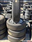 265/60 R18 Falken Eurowinter HS01 SUV 114V | 7,5mm | 4 db | DOT:2423