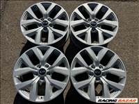 4db gyári 17" Kia Sportage - XCeed alufelni. (4570)