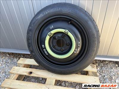 Hyundai i30 (FD), Hyundai i30 (GD), Kia Cee'd (ED), Kia Cee'd (JD) 15” mankókerék  529101h900