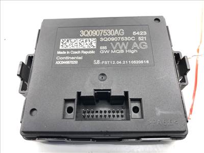AUDI Q3 Sportback (F3N) 2019 - 2022 GATEWAY MODUL 3Q0907530AG