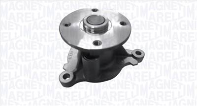 MAGNETI MARELLI 352316171273 - vízpumpa HYUNDAI KIA