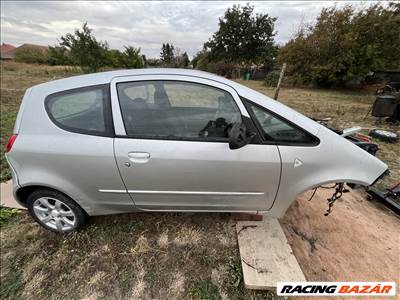 Mitsubishi Colt V 1.3 motor 