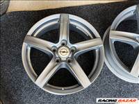 Opel 17" 5x115 alufelni eladó 17 coll Zafira Astra Insignia