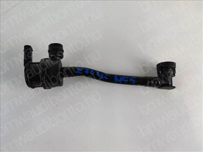 BMW 5 Gran Turismo (F07) 535 i Tankszellőztető szelep (7636157, 13907618657, 13907601209, 13904586291)