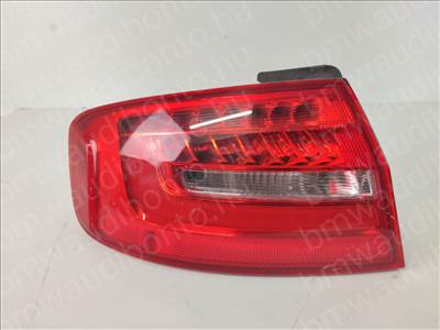 AUDI A4 B8 (8K2) Bal külső hátsó lámpa (8K5945095AC)