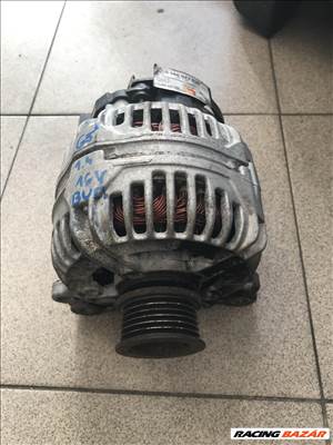 Volkswagen Golf V 1.4 16V BUD generátor (120A) 