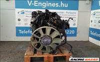 Ford Ranger 2,0Ecoblue YL2X bontott motor 