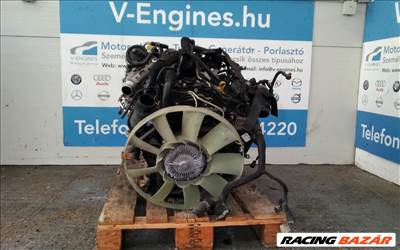 Ford Ranger 2,0Ecoblue YL2X bontott motor 