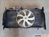 SUZUKI VITARA (LY)1.6 BENZIN Hűtőventilátor kerettel
