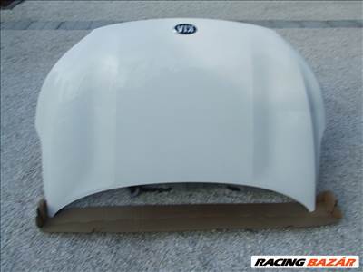 Kia Stonic motorháztető gépháztető 