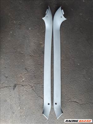 Opel Vectra B 5 ajtós csomagtérajtó oldal burkolat  90503179 90503180