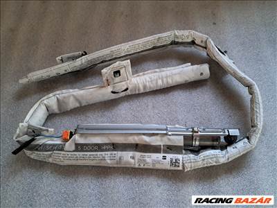 SEAT LEON III (5F) Jobb függönylégzsák 5F4880742