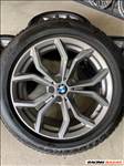 BMW X3 G01-X4 G02 Style 694 19" alufelni
