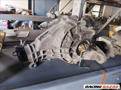 Mercedes ML 320 hátsó differenciálmű  a1633500514