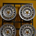 Mercedes Vito 3 (3524)KFZ9095 Használt(MH) 16" 5x112 lemezfelni 