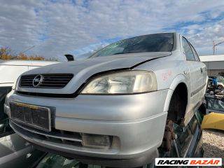 Opel Astra G Bal első Ajtó (Részeivel) *175032*