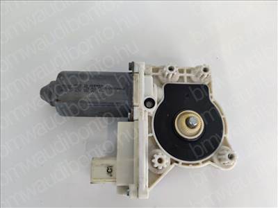 BMW 7 (E65, E66, E67) Jobb első ajtó ablakemelő motor (8382002, 67620149192)