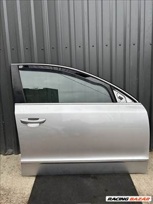 Skoda Superb II ajtó 