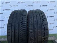 235/45 R18 Continental Premium Contact 6 nyári gumi 6,5mm