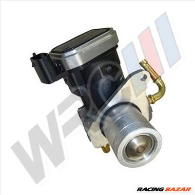 EGR szelep Opel Vectra C Signum 2.0 2.2 16V DTI 7375D Gyári!