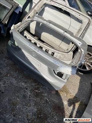 Bmw f48 x1 javított csomagtér ajtó