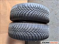 2db 205/60 R16 Firestone Winterhawk 4  Téli gumi eladó (DOT2022)  ára! 5000Ft/db