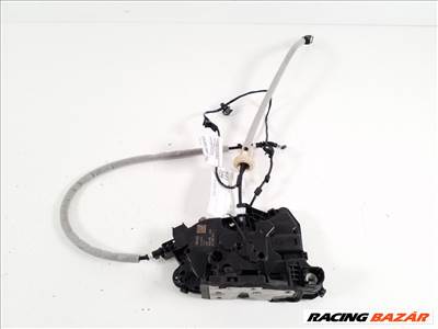Volkswagen Passat B9 bal első ajtózár  571837015