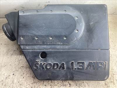 SKODA FELICIA Motorburkolat