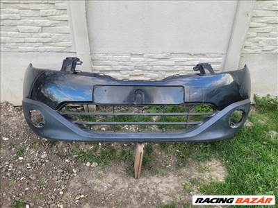 Nissan Qashqai (J10) lift 2010- elso lokharito