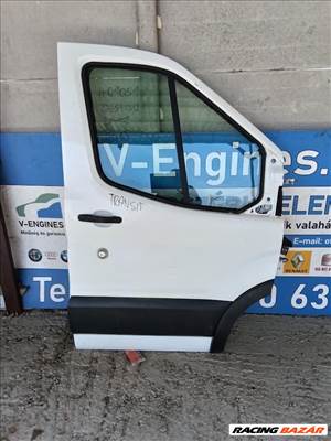Ford Transit (2015) jobb első ajtó 