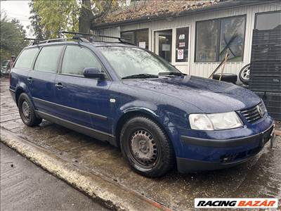 Volkswagen Passat B5 1.9TDI bontott alkatrészei