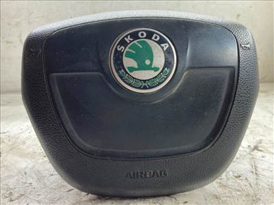 SKODA ROOMSTER Légzsák