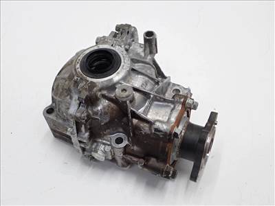 MAZDA CX-60 2.5 e-Skyactiv-G plug-in hibrid első differenciálmű D303310203