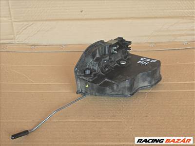 BMW X5 E70 Bal hátsó ajtózár  7202147