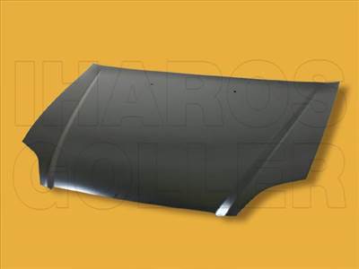 Honda Civic 1999-2001 - Gépháztető 3/4 ajtós